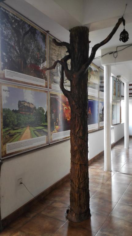 Hotel 100 Dehiwala-Mount Lavinia Ngoại thất bức ảnh